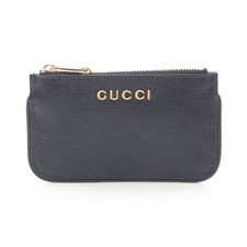Porte monnaie GUCCI script