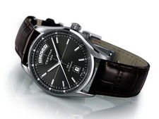 Rare cadran gris automatique