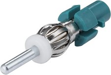 Prise antenne DIN Fakra