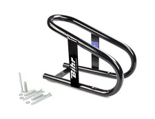 Support de bloc de roue pour le transport de motos tout-terrain - Bloc universel