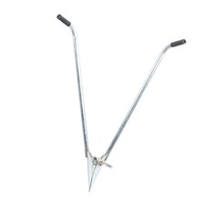 Planteuse de semis, pince pour semis de bulbes, pour légumes, pommes terre,