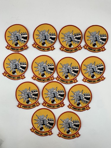 Hmr 461 squadron - hmr(m),