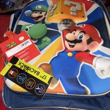 Nintendo Super Mario