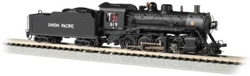 Locomotive vapeur baldwin - locomotive, À