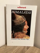 Himalayas - Cachemire, Népal