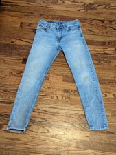 Levi Strauss&Co Skinny Jeans