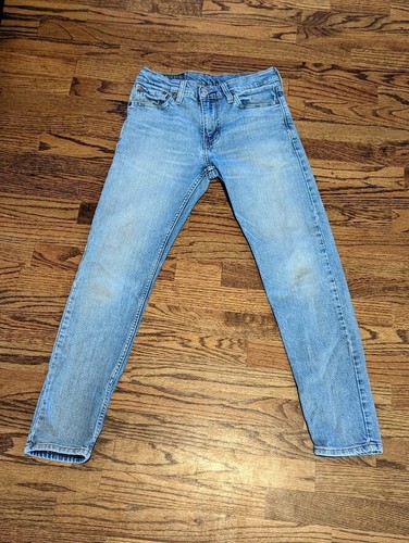 Levi strauss skinny jeans - skinny,