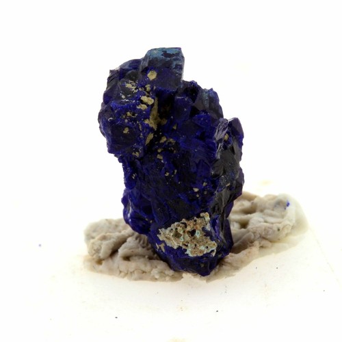 Chessylite 4 52 - chessylite, azurite