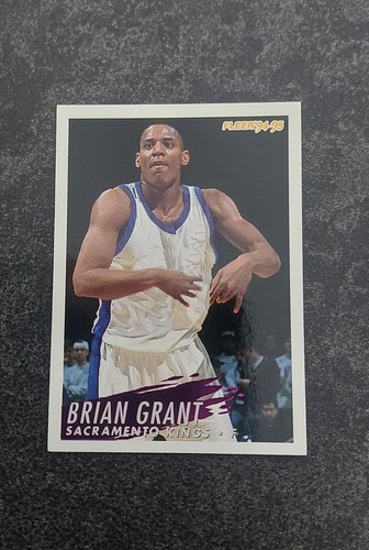 Fleer nba basketball - nba,