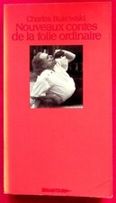 Nouveaux contes de la folie