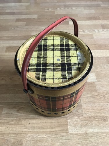 Vintage hamilton skotch - vintage,