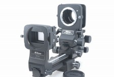 Nikon PB-6 Bellows Attachment