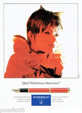 PUBLICITE ADVERTISING 1016