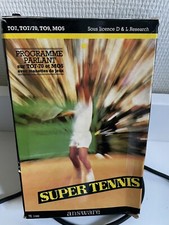 thomson mo5 to7 to9 Jeu SUPER