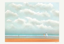 PIERRE DOUTRELEAU PROMENADE