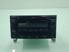8612060D20 Autoradio pour TOYOTA LAND CRUISER (J15) Life 2010 119463
