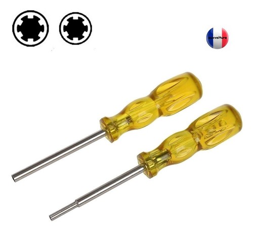 Tournevis gamebit 5 - 3.8, mm
