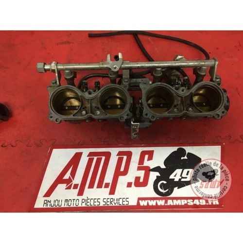 Rampe injection honda cbr - d'injection honda,