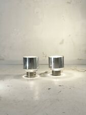 1970 2 LAMPE POST-MODERNISTE