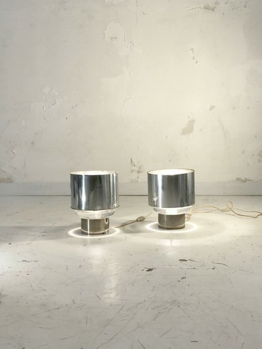 1970 lampe post moderniste - lampe, post-moderniste