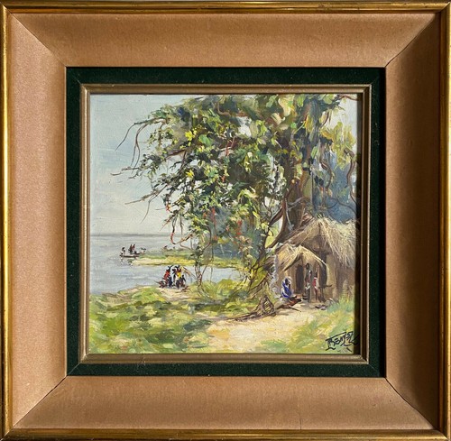 Tableau hsp 1957 - 1957, de