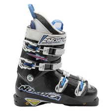 Chaussure de ski occasion Nordica Dobermann WC 100