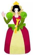 Die Cut Big Shot Sizzix Bigz