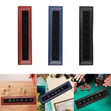 Boîte de rangement de dés