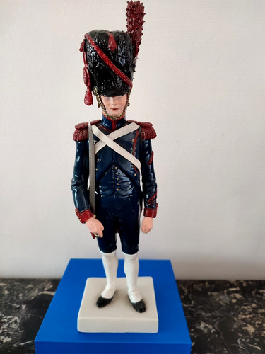 Napoléon empire soldat - empire,
