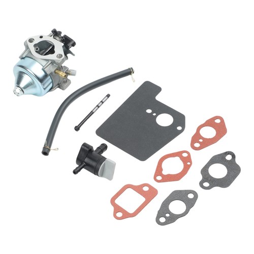Kit mise point carburateur - au,
