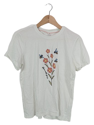 Only shirt femme blanc - only, t-shirt