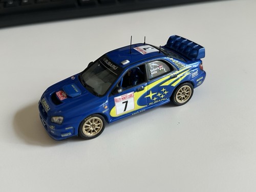 Rare ixo subaru - 1,