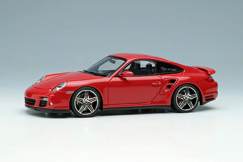Vision porsche 911 - vision,