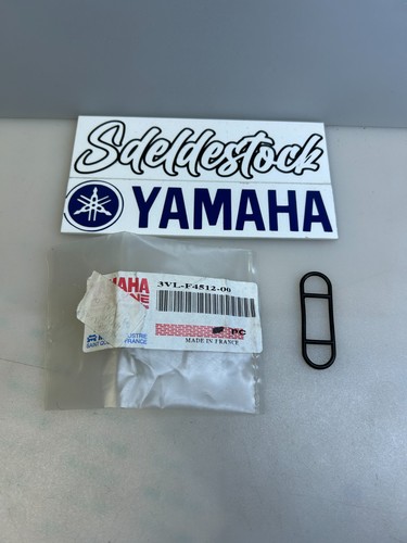 Joint robinet essence - essence, yamaha