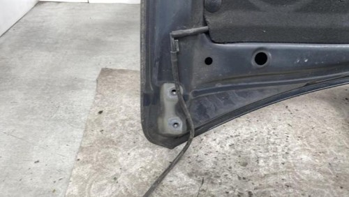 Capot hyundai phase - i,