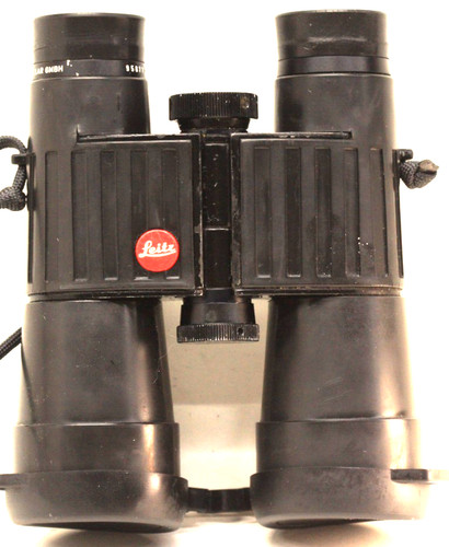 LEITZ(LEICA)..10x40ba