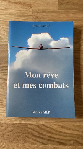 Mon rêve mes combats - mon,