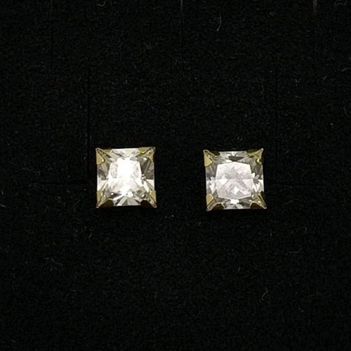 Boucles oreilles or - d'oreilles,