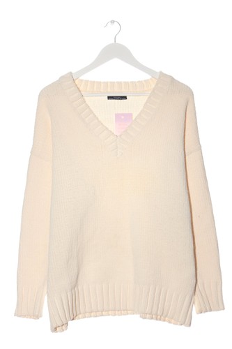 Bershka pull tricoté - pull, dames