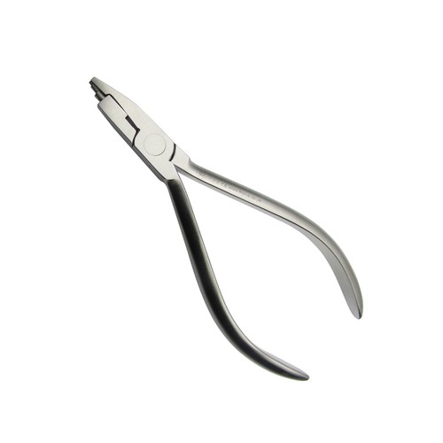 Orthodontie instruments