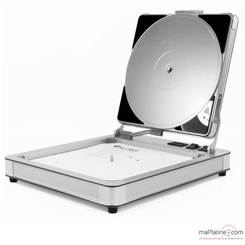 Aplanisseur vinyles - aplanisseur, de