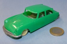 Jean Plastique Höfler 1/43 