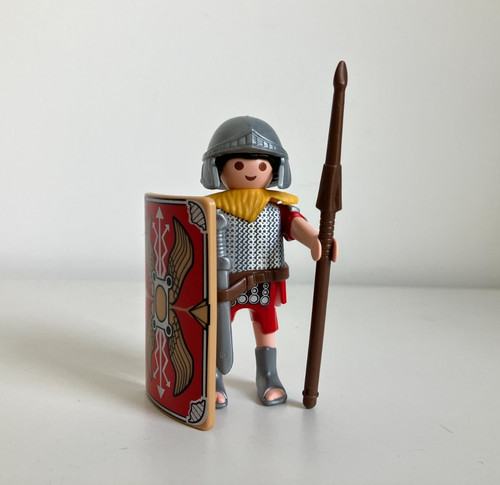 Playmobil antiquité rome - playmobil,