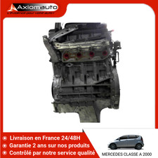 ?? MOTEUR   MERCEDES CLASSE A MONOSP. I Phase 1  1998-2001 A 140 ♻️ 16694030