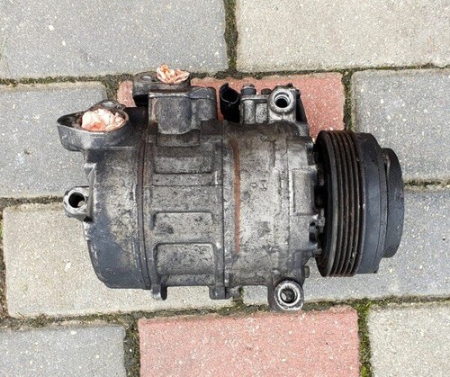 Conditioning compressor - conditioning,