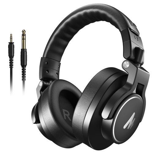 Casque audio filaire - casque,