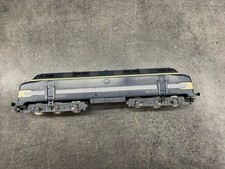 Locomotive 060DB5 Meccano Hornby Très Bon Etat EH2