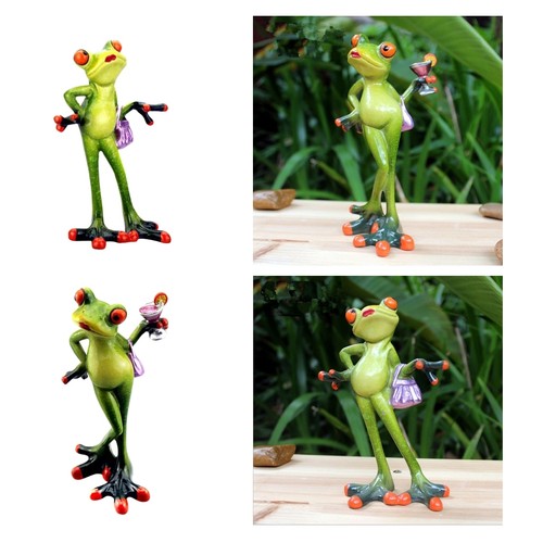 Figurine décorative - , de