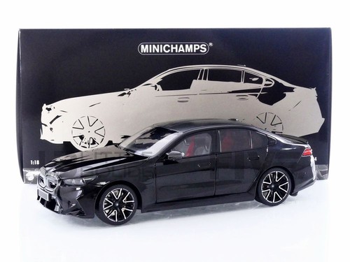 Minichamps bmw m5 - 1/18,