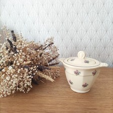 Vintage and authentic french